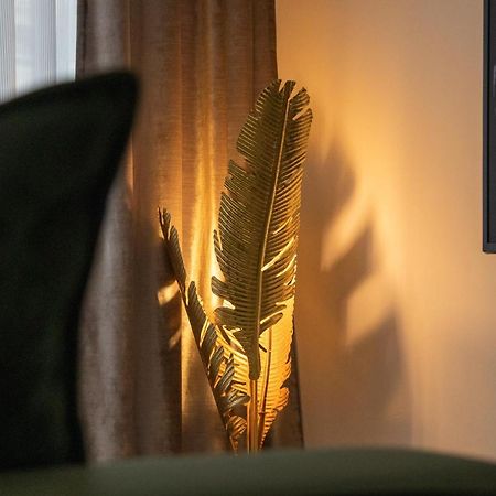 T-House Roma Lejlighed Eksteriør billede