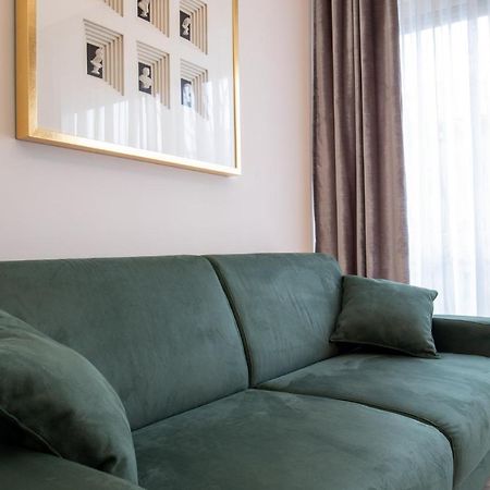 T-House Roma Lejlighed Eksteriør billede